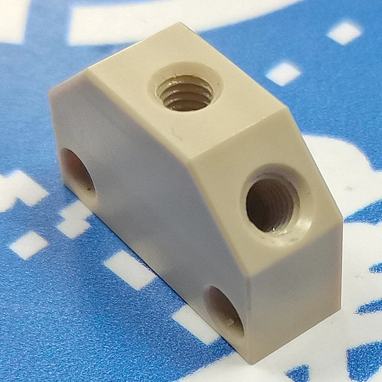 Analytical Instrument Accessories